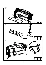 Preview for 7 page of overstock 85002ACA01U Quick Start Manual