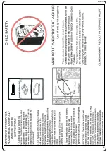 Preview for 9 page of overstock D717-05 Assembly Instructions Manual