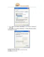 Preview for 8 page of OverTek OT-1044ns User Manual