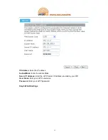 Preview for 16 page of OverTek OT-1044ns User Manual