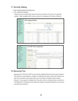 Preview for 9 page of OverTek OT-2208SIW/UX User Manual