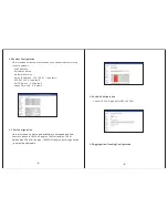 Предварительный просмотр 5 страницы OverTek OT-3407SUX User Manual