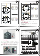 Предварительный просмотр 4 страницы OVERTOPTECH L160-1 Instruction