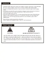 Preview for 2 page of Overview EVD204AN Quick Start Manual