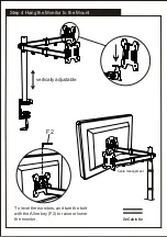 Preview for 7 page of Overview EVD204AN Quick Start Manual