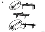 Предварительный просмотр 3 страницы oviala NIMES Assembly Instruction