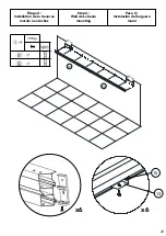 Preview for 7 page of oviala OIA Assembly Instructions Manual