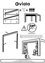 Preview for 17 page of oviala OIA Assembly Instructions Manual