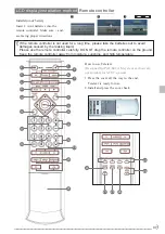 Предварительный просмотр 8 страницы Ovideon LC2700w User Manual