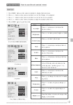 Предварительный просмотр 14 страницы Ovideon LC2700w User Manual