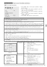 Предварительный просмотр 16 страницы Ovideon LC2700w User Manual