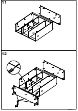 Предварительный просмотр 6 страницы OVIEDO K2D3SZ Assembly Instructions Manual