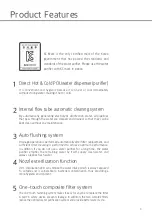 Preview for 3 page of OVIO OHC-7000D User Manual