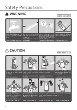 Preview for 6 page of OVIO OHC-7000D User Manual