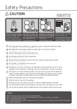 Preview for 7 page of OVIO OHC-7000D User Manual