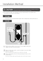 Preview for 10 page of OVIO OHC-7000D User Manual