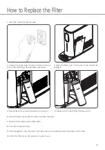 Предварительный просмотр 19 страницы OVIO OHC-7000D User Manual