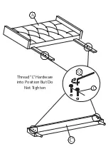 Preview for 8 page of OVIS AL32028KG Assembly Instructions Manual