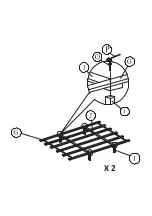 Preview for 11 page of OVIS AL32028KG Assembly Instructions Manual