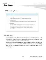 Preview for 40 page of Ovislink Air Live Air3GII User Manual