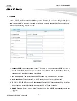 Preview for 57 page of Ovislink Air Live Air3GII User Manual