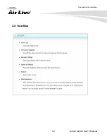 Preview for 62 page of Ovislink Air Live Air3GII User Manual