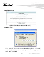 Preview for 64 page of Ovislink Air Live Air3GII User Manual