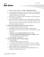 Preview for 69 page of Ovislink Air Live Air3GII User Manual