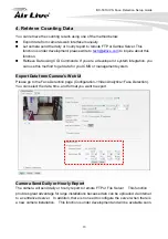 Preview for 14 page of Ovislink Air Live BC-5010-IVS Manual