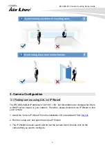 Preview for 4 page of Ovislink Air Live BU-3028-IVS Manual