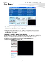 Preview for 5 page of Ovislink Air Live BU-3028-IVS Manual