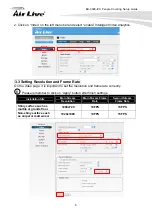 Preview for 6 page of Ovislink Air Live BU-3028-IVS Manual