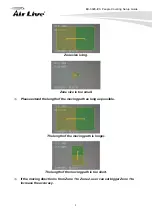 Preview for 9 page of Ovislink Air Live BU-3028-IVS Manual