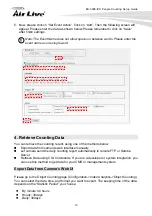 Preview for 14 page of Ovislink Air Live BU-3028-IVS Manual