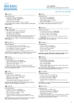 Preview for 2 page of Ovislink Air Live CU-720PIR Quick Setup Manual