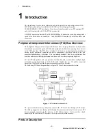 Предварительный просмотр 6 страницы Ovislink Air Live GE-2032R User Manual