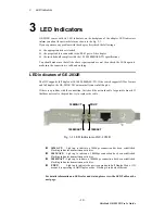 Предварительный просмотр 12 страницы Ovislink Air Live GE-2032R User Manual