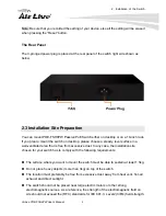 Preview for 13 page of Ovislink Air Live POE-FSH8PW User Manual