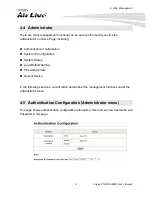 Preview for 26 page of Ovislink Air Live POE-FSH8PW User Manual