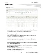 Preview for 30 page of Ovislink Air Live POE-FSH8PW User Manual