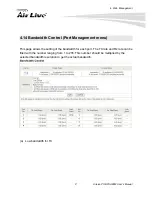 Preview for 32 page of Ovislink Air Live POE-FSH8PW User Manual