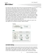 Preview for 42 page of Ovislink Air Live POE-FSH8PW User Manual