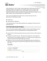 Preview for 43 page of Ovislink Air Live POE-FSH8PW User Manual