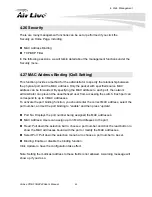 Preview for 45 page of Ovislink Air Live POE-FSH8PW User Manual