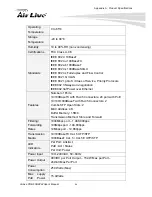 Preview for 51 page of Ovislink Air Live POE-FSH8PW User Manual