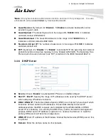 Предварительный просмотр 29 страницы Ovislink Air Live WIAS-3200N v2 User Manual