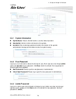 Предварительный просмотр 32 страницы Ovislink Air Live WIAS-3200N v2 User Manual