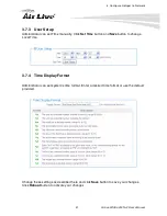 Предварительный просмотр 37 страницы Ovislink Air Live WIAS-3200N v2 User Manual