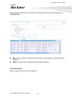 Предварительный просмотр 48 страницы Ovislink Air Live WIAS-3200N v2 User Manual