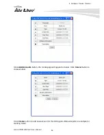 Предварительный просмотр 54 страницы Ovislink Air Live WIAS-3200N v2 User Manual